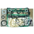 thumbnail image 2 of Seapple New One Set Full Gasket W Head Gasket Kit Compatible with Kubota V3800 V3800T Diesel Engine Bobcat Excavator 1G574-99355, 2 of 3