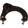 thumbnail image 3 of Control Arm Compatible with 1995-2000 Chrysler Sebring Dodge Avenger Front, Right Passenger Side, Upper Sold individually, 3 of 5