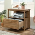 thumbnail image 3 of Sauder® Collection Coral Cape Classeur latéral, Finition Sindoori Mango®, 431695, 3 of 7