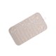 thumbnail image 1 of Cateissary Organizador de joyas transparente a prueba de polvo 80 rejilla hogar dormitorio pared oreja Stud anillo colgante bolsa de almacenamiento caja Almacenamiento y organización del hogar Beige Cateissary HA076566-03, 1 of 6