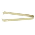 thumbnail image 4 of Pinza Para Hielo Cóctel Rombo Engrosado Comida De Acero Inoxidable, 4 of 7
