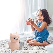 Discover Joy With Adorable Toy – Soft Collectible For Kids And Adults