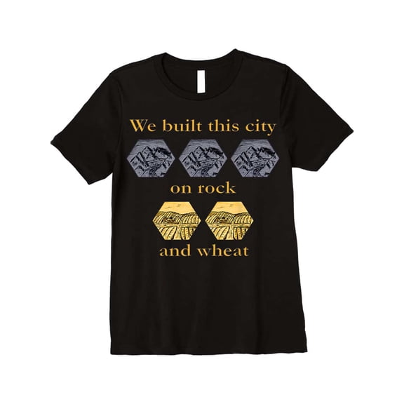 Mens Novelty Tee Trends Catans We Built This City TBirthday Himshirts Trendy Cartoon Print MenGifts MenS TshirtMens Novelty Shirt Crafted From Cotton Exceptional Softness Features A Relaxed
