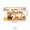 GEJBJ1-1, variant on Happy Thanksgiving Vinyl Backdrop Banner, 70.8x43.3 Inch Fall Harvest Photo Background, Decor Banner for Thanksgiving Party, Dinner, Photography, Wall Decor