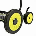 thumbnail image 4 of Sun Joe 20-inch 5-Blade Reel Mower with Grass Catcher, 9-Position, 4 of 5