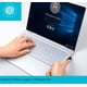 thumbnail image 3 of Inicio de sesión con huella digital en la computadora Windows Hello Lector de huellas digitales Desbloquear Win10/11, 3 of 5