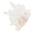 thumbnail image 1 of OHOIOLLA Accesorios Para Vestido De Boda Con Aplicaciones De Encaje Multicolor Para, 1 of 8