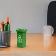 thumbnail image 2 of Humorous Can Shaped : Portable And Stylish Storage Clear Storage Containers with Lids Airtight Containers for Food Storage Big Container, 2 of 4