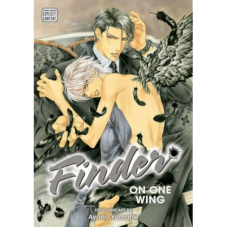Finder Deluxe Edition: On One Wing : Vol. 3