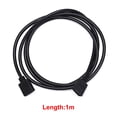 thumbnail image 4 of Cable Extensión 4PIN LED RGB 5050 3528 Conector Tira (1m), 4 of 9