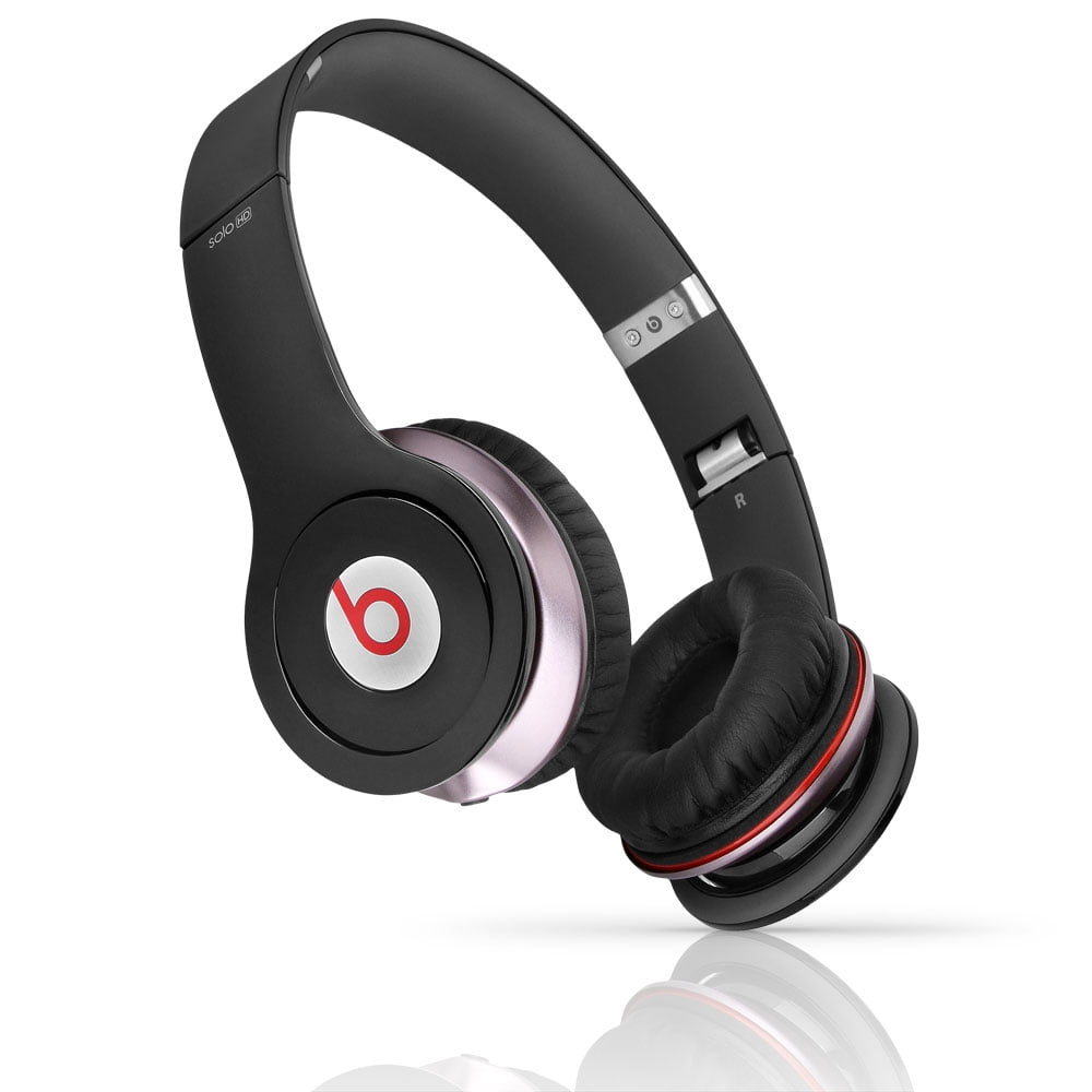 beats by dr dre solo hd price