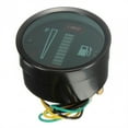 thumbnail image 4 of Indicador de nivel de combustible para motocicleta y coche, indicador Universal Real, pantalla LED azul de 12V y 8, 4 of 8