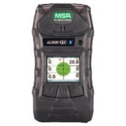 MSA 10165446 ALTAIR 5X Portable Combustible Gas, Oxygen, Carbon Monoxide, Hydrogen Sulfide, And Volatile Organic Compounds Monitor With 10' Sampling Line And 1' Probe (1/EA)