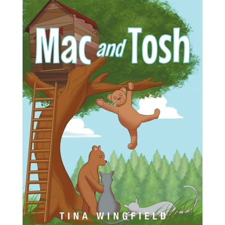 Mac And Tosh - eBook