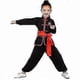 thumbnail image 4 of Traditional Kung Fu Uniform for Kids and Adults Wushu Suit Set Tai Chi Performance Outfit Unisex Martial Arts Clothing, 4 of 5