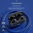 thumbnail image 2 of Nuevo T75 Bluetooth 5,3 auriculares inalámbricos de conducción ósea Clip oreja música cancelación de ruido auriculares HD llamada deportes auriculares para juegos, 2 of 5
