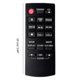 thumbnail image 5 of Control remoto con teclas cómodas para el sistema N2QAYB000984, controladores de reproductor de barra de sonido, control remoto personalizado, apariencia hermosa, 5 of 5