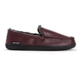 thumbnail image 4 of MUK LUKS Men's Moccasin Slippers, 4 of 8