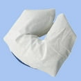 thumbnail image 2 of Shisuyan 100 Pcs Couvre-Lit de Massage Jetable Antiadhésif, 2 of 8