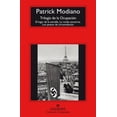 thumbnail image 1 of Trilogía de la Ocupación ANAGRAMA PATRICK MODIANO, 1 of 2