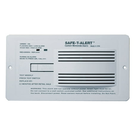 Safe T-beam Sensors - SAFE T ALERT 65-542-WHT