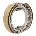 thumbnail image 3 of 2PCS Front Rear Brake Shoes Pads for Honda C/CL/CM/CT90 S65 S90 ST90 XR75 CG125, 3 of 4