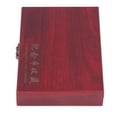 thumbnail image 3 of Coin Holder, Easy To Operate Coin Box Widely Used Large Capacity Storage  For Gift For Exhibitions For Coin Collection, 3 of 8