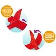 thumbnail image 5 of Play Day Glider Plane – 15" Wingspan, Highly Durable Toy Aircraft for Kids, 5 of 7