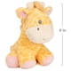 thumbnail image 4 of Peluche musical GUND Baby Safari Friends con forma de jirafa, 23 cm, color amarillo, 4 of 8