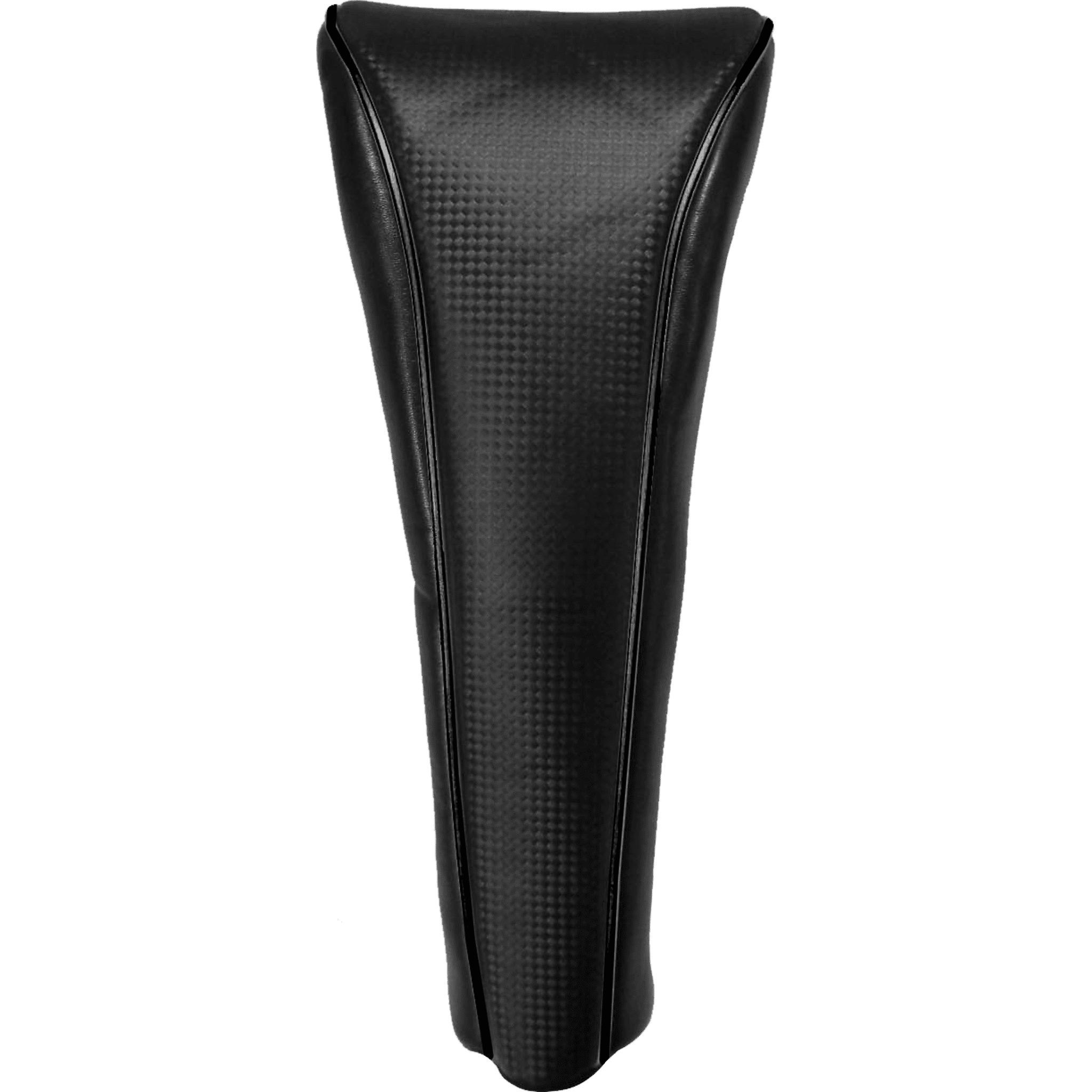 MCS - Magnetic Closure System - 250cc Driver Golf Club Headcover