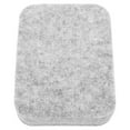 thumbnail image 6 of ELAYARD Grey Needle Felting Mat Wool Block for Crafting Precision Beginners 1 Pack Felting Tool, 6 of 8