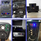 thumbnail image 4 of Modulo Reproductor Mp3 Bluetooth Audio Usb Sd Fm Auxiliar, 4 of 4