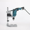 thumbnail image 5 of Bench Drill Press Stand For Electric Drills Adjustable Height And Depth Fangkenuo, 5 of 9