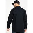 thumbnail image 5 of ARIAT Men's Rebar Made Tough Durastretch Long Sleeve Work Shirt - 10027826, 5 of 5