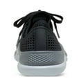 thumbnail image 3 of Crocs Men's LiteRide 360 Pacer Lace-up Water Shoe Sneaker, 3 of 6
