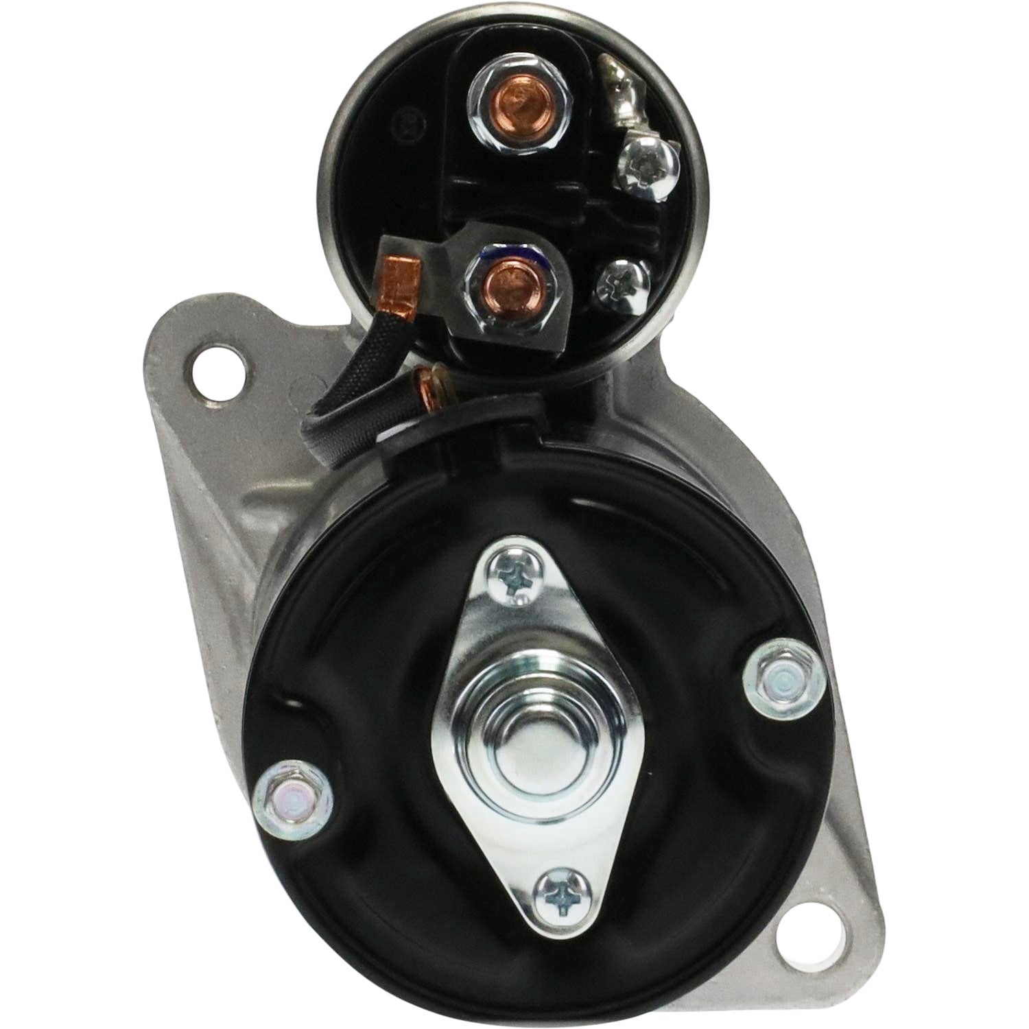 New Starter Compatible with 1996 Jaguar XJ6 4.0L