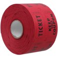 thumbnail image 3 of 500pcs Double Roll Raffle Tickets For Events Parties And Fundraisers Consecutively Numbered For Class Rewards Concerts And Holiday Celebrations, 3 of 6