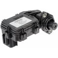 thumbnail image 1 of Fits 2007-2011 Dodge Nitro Dorman Transfer Case Shift Motor 600-572 OE Solutions; OE Replacement; 4 Blade Terminal; Plastic Housing; Boxed, 1 of 4