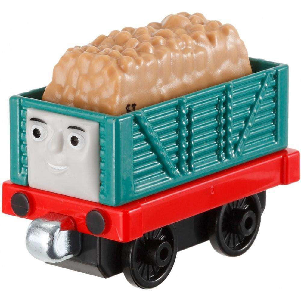 thomas & friends troublesome trucks
