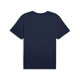 thumbnail image 2 of Playera Puma M TAD ESS Solid Cat LC para Hombre 525908-98 azul marino M, 2 of 2
