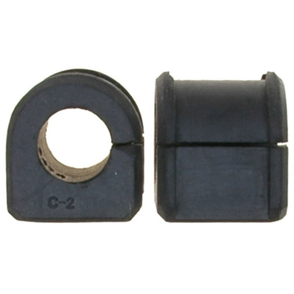 Suspension Stabilizer Bar Bushing Kit Fits 2010 Mazda 5