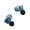 #0749, variant on Control Wired Headphones Single Side 1DD+4BA Hybrid Driver 3.5mm Metal HiFi Earphone