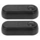 thumbnail image 3 of Sensor de haz de puerta infrarrojo, sensor de haz de puerta infrarrojo inalámbrico, alarma de haz de puerta infrarrojo, sensor de seguridad para puerta y ventana muy recomendado, 3 of 9