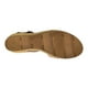 thumbnail image 3 of CUÑAS DAMA SIENA 21074 SUEDE BEIGE, 3 of 4