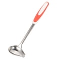 thumbnail image 5 of OUNONA  Anti-slip Crooked Mouth Spoon Supoon Cooking Gravy, 5 of 8