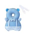 thumbnail image 1 of Almohadilla de protección para la cabeza de bebés - Almohada irrompible para bebés para niños pequeños Head Prot, 1 of 2
