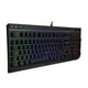 thumbnail image 2 of Teclado HyperX 4P4F5AI#AC8 Negro, 2 of 4