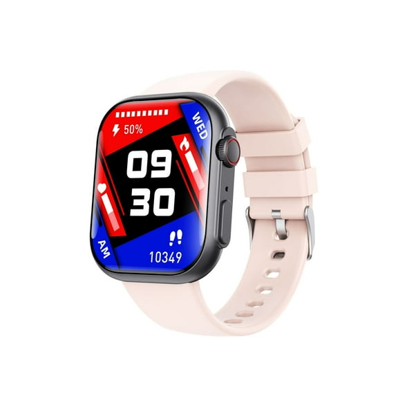 F59 Bluetooth GPS Sports and Leisure Call Multifunctional Watch