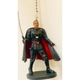 thumbnail image 3 of Moff Gideon Custom PVC Fan Lamp Light Pull 4" Figurine Figure Mandalorian, 3 of 4