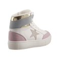 thumbnail image 3 of Tenis Trax by Mr Shu Niña Tipo Botín Casual beige 20, 3 of 4